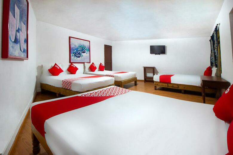 Hotel Brazil