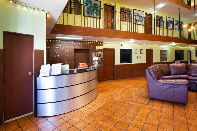 Hotel Brazil