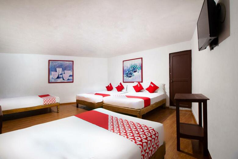 Hotel Brazil