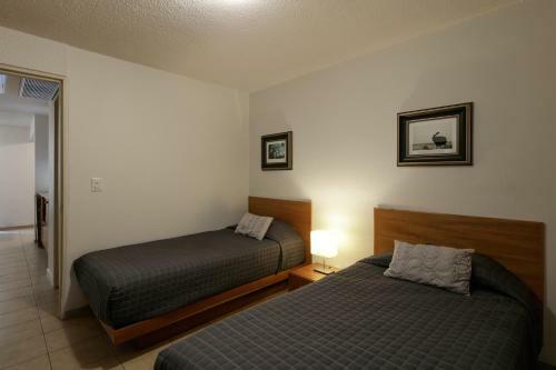 Apartamentos West End