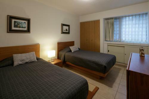 Apartamentos West End