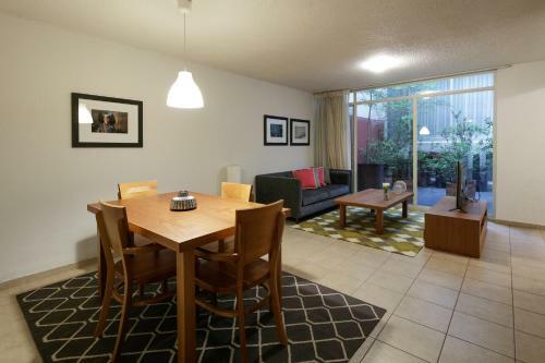 Apartamentos West End