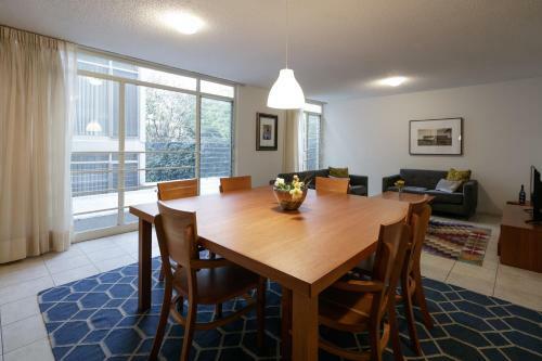 Apartamentos West End