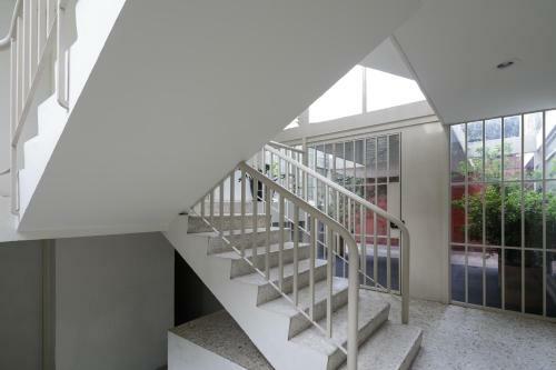 Apartamentos West End