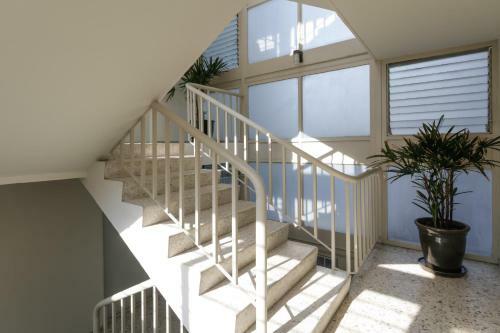 Apartamentos West End