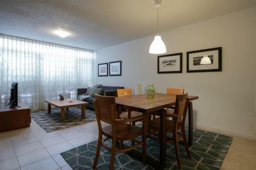 Apartamentos West End