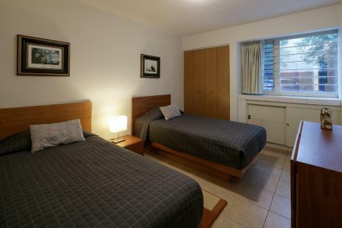 Apartamentos West End