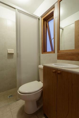 Apartamentos West End
