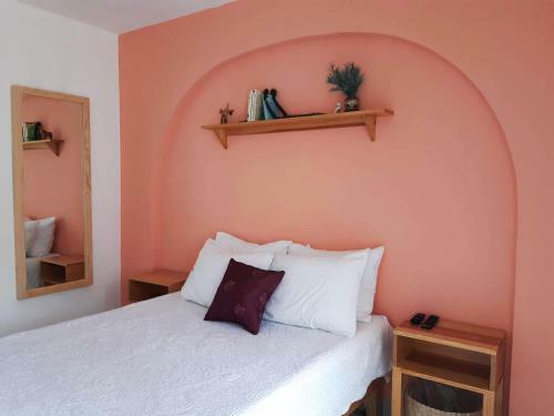 Hostal Casa Matia