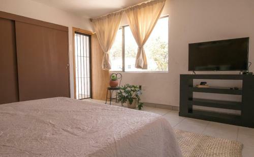 Hostal Casa Matia