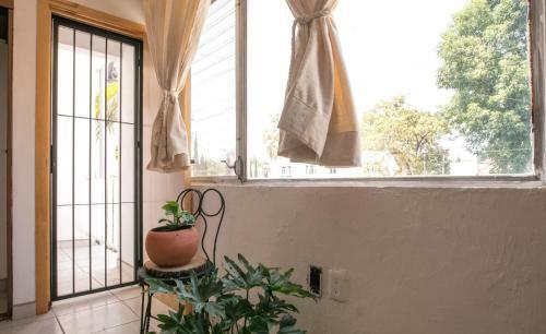 Hostal Casa Matia