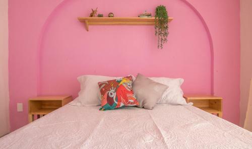 Hostal Casa Matia