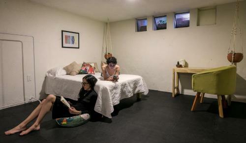 Hostal Casa Matia