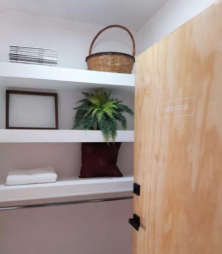 Hostal Casa Matia