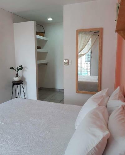 Hostal Casa Matia