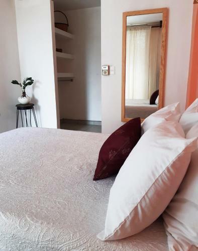 Hostal Casa Matia