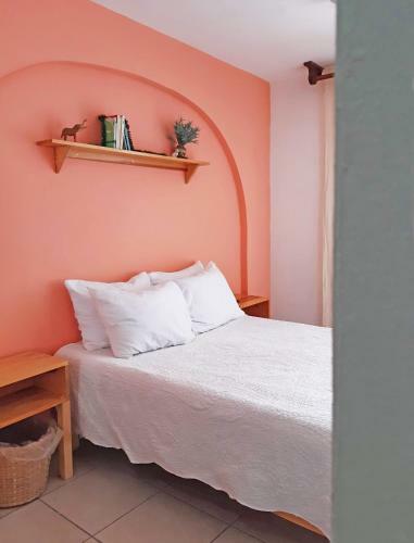 Hostal Casa Matia
