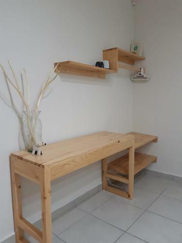 Hostal Casa Matia