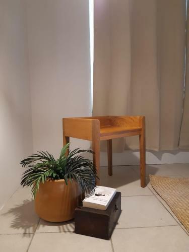 Hostal Casa Matia