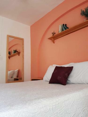 Hostal Casa Matia
