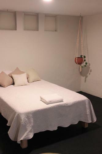 Hostal Casa Matia