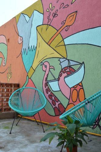Hostal Casa Matia