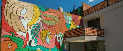 Hostal Casa Matia