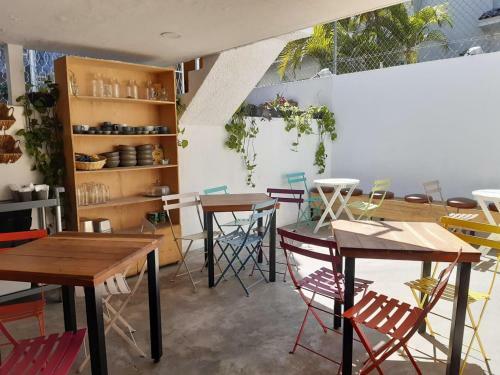Hostal Casa Matia