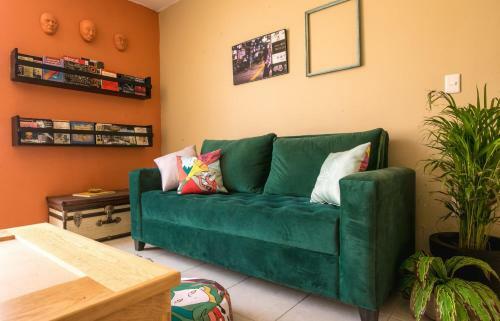Hostal Casa Matia
