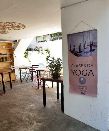 Hostal Casa Matia