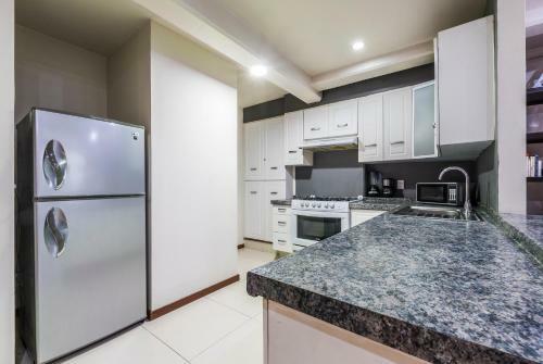 Apartamento Lugar Mariana