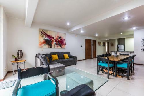 Apartamento Lugar Mariana