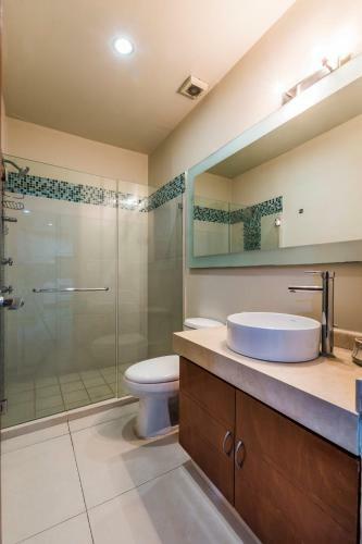 Apartamento Lugar Mariana