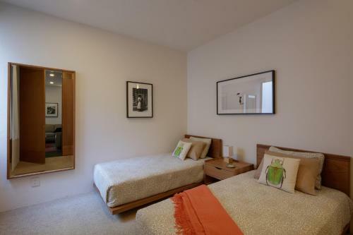 Apartamento Suites Everness