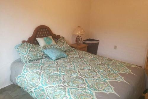 Apartamento Casa La Piedra