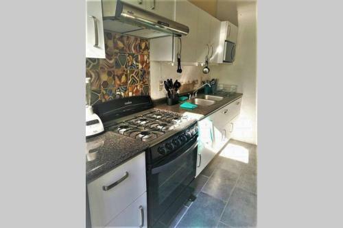 Apartamento Casa La Piedra