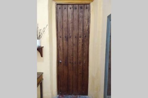 Apartamento Casa La Piedra