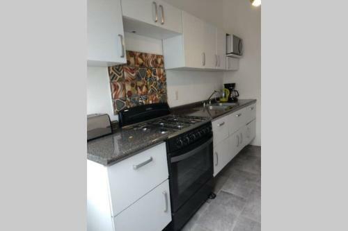 Apartamento Casa La Piedra