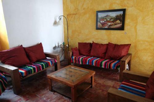 Apartamento Casa La Piedra