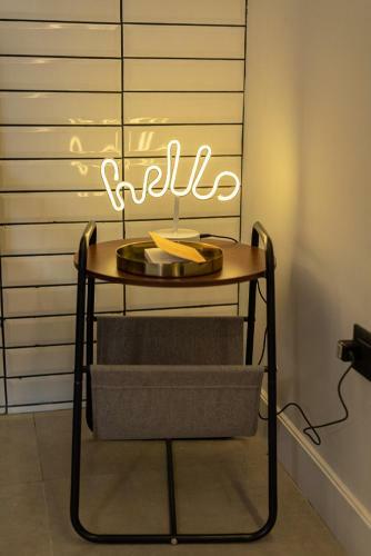 Fulton Business Luxury Hotel