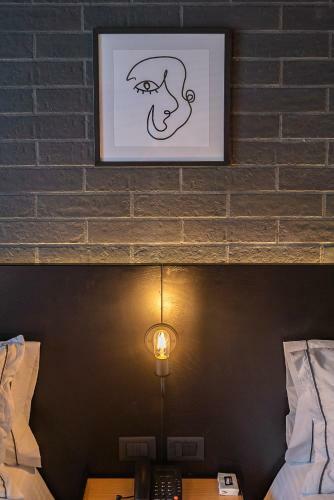 Fulton Business Luxury Hotel