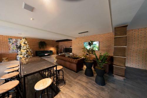 Fulton Business Luxury Hotel