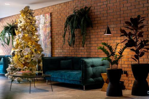Fulton Business Luxury Hotel