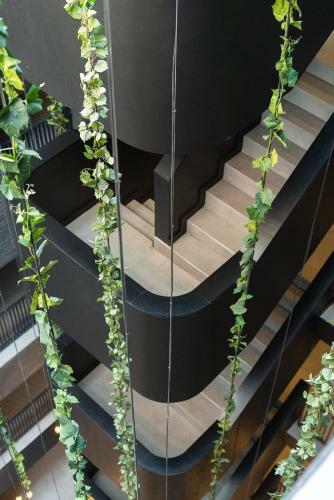 Fulton Business Luxury Hotel