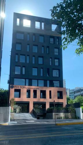 Fulton Business Luxury Hotel