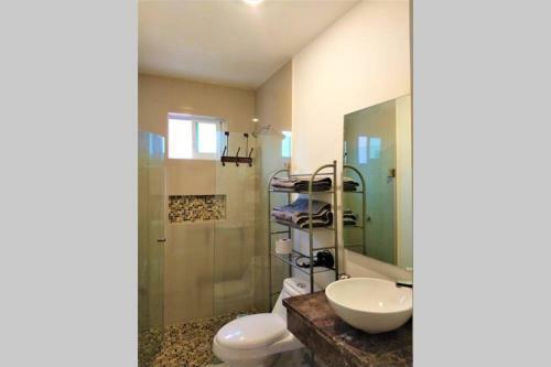 Apartamento Casa Gris