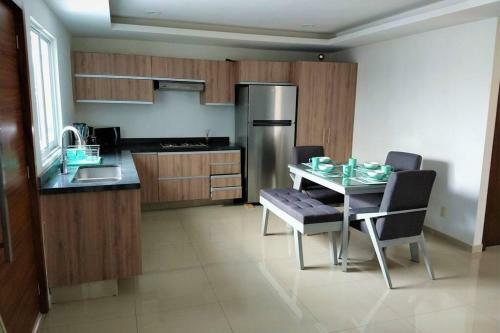 Apartamento Casa Gris