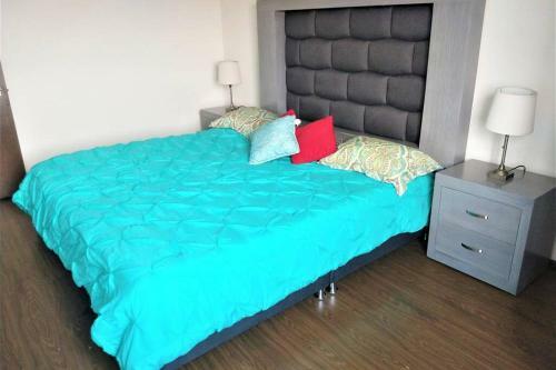 Apartamento Casa Gris