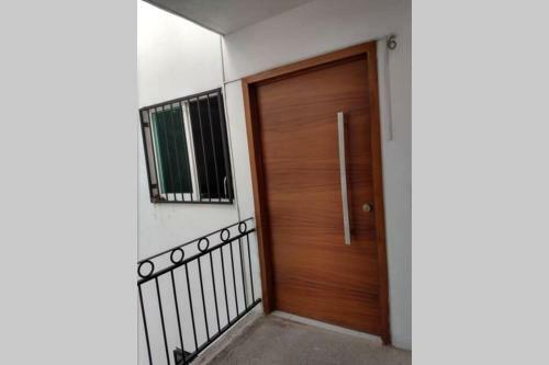 Apartamento Casa Gris