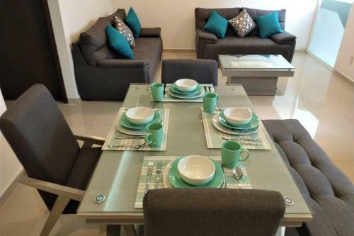 Apartamento Casa Gris
